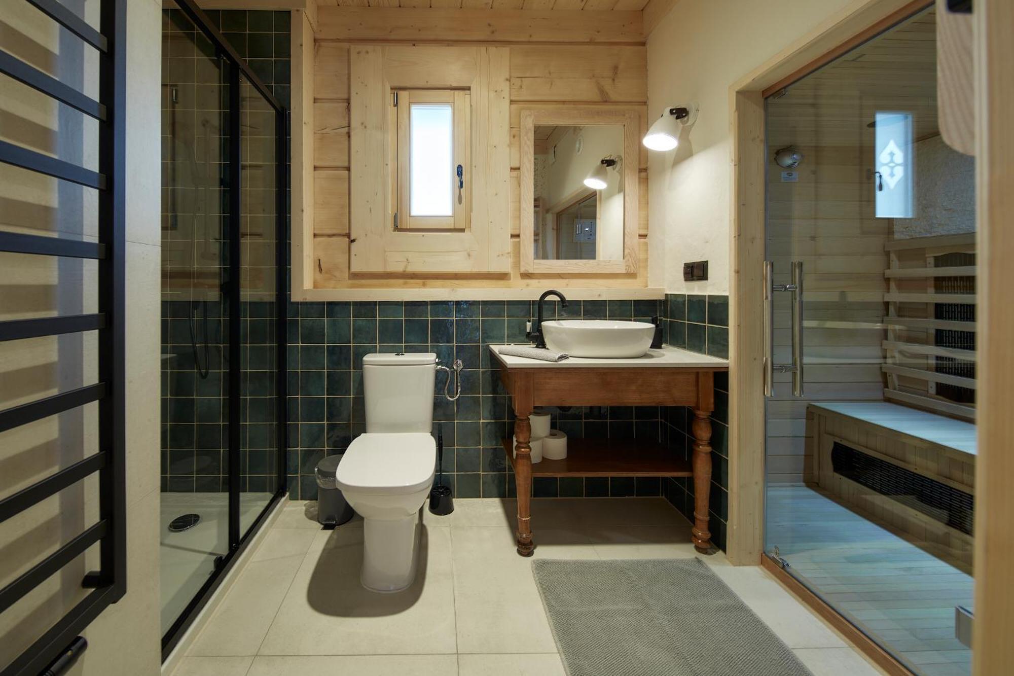 Chocholovka Villa Chocholow Dış mekan fotoğraf